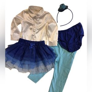 Children’s Place Set